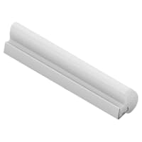 Schlegel Q-Lon 9112 Universal uPVC Window Replacement Seal - 300m Length - White