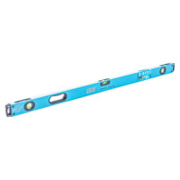 OX Pro Box Spirit Level - Non Magnetic - 48 Inch/ 1200mm - Aluminium