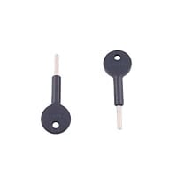 Yale 8K101 Key to suit 8K101 and 8K106 - Pack of 2 Keys