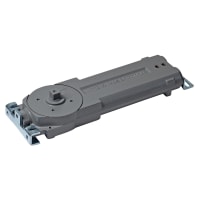DORMA RTS85 Concealed Transom Door Closer - 105° Hold Open - Power Size 3