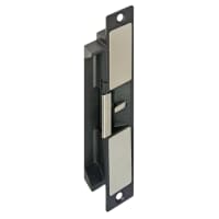 Deedlock ANSI Electric Door Release Mortice - Fail Locked/Unlocked - 12/24v AC/DC - Dual Monitored