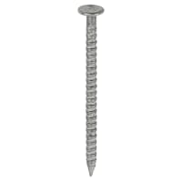 TIMCO Bright Annular Ringshank Nail - 2.36 x 40mm - 1kg Pack