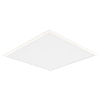 Integral LED 36W TP(a) UGR19 Evo Backlit LED Panel Light - 595 x 595mm - 4000K Cool White