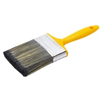 ProDec Flat Masonry Paint Brush - 4 Inch/102mm Width