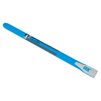OX Trade Cold Chisel - 200mm Length - 20mm Blade Width