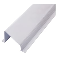 Exitex Digitex Front Finger Guard - 1925mm Length - White