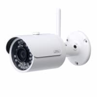 Burg Wachter Wi-Fi WLAN Standalone Bullet Camera