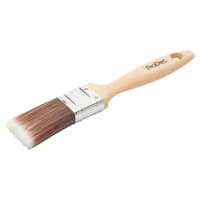 ProDec Premier Synthetic Paint Brush - 1.5 Inch/38.1mm Width