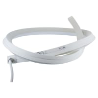 Integral LED 7.2W Flexible LED Neon Strip Light - Top/Side Bend - IP67 - 5000mm - 2700K Warm White