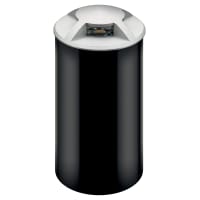 Integral LED 4.5W 4 Way Ground Garden Light - IP67 - 3000K Warm White - Stainless Steel