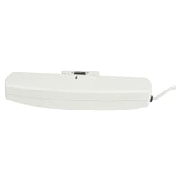TOPP C30 Electric Chain Window Operator 230VAC - White