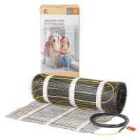 Heat My Home HMHMAT160W-5.0 160W Electric Underfloor Heating Mat - 5m²