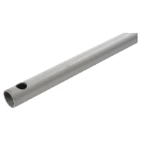 Briton 376ELTS Panic Bar - Extra Long Top Shoot - Timber/Metal Door