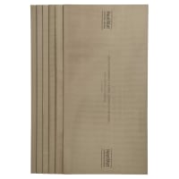 Heat Mat TTB-006-5PCK 6mm Thermal Insulation Board - 3.60m² - Pack of 5