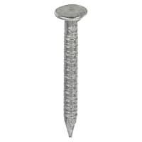 TIMCO Bright Annular Ringshank Nail - 2.0 x 20mm - 1kg Pack