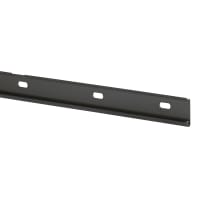 elfa Top Track System - Top Track - 1050mm Length - Graphite