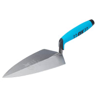 OX Pro Brick Trowel - Philadelphia Pattern - 250mm/ 10 Inch Blade Length