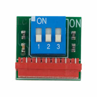 Ditec Sprint P Push and Go Upgrade Module