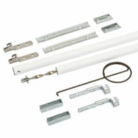 Spiral Sash Balance Kit D4 - 40 Inch - 15-30lbs