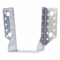 Simpson Strong Tie Heavy Duty Face Fixed U Joist Hanger - 91mm Width - 144.5mm Height