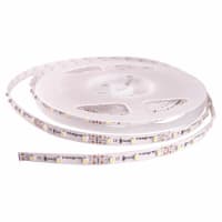 Integral LED 6W Flexible LED Strip Light with Driver - IP33 - 5000mm - 460 lumens - 6500K Daylight