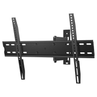 SECURA Wall Mount TV Bracket for 40-70 Inch TVs - Full Motion