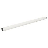 Strand Duoflex Link Bar - 300mm Length - White