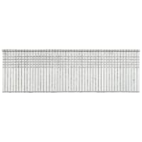 SiDAX Second Fix Brad Nail - Straight - 16 Gauge x 25mm - Galvanised - Pack of 2000