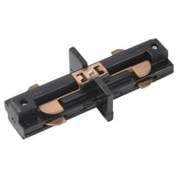 Forum Culina Butt Connector for Single Circuit Track - Black
