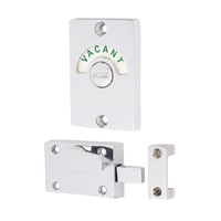 Touchpoint Traditional Indicator Bolt - Polished Chrome
