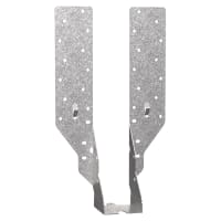 Simpson Strong Tie Joist Hanger - Adjustable Height Strap - Standard Leg - 63mm Width