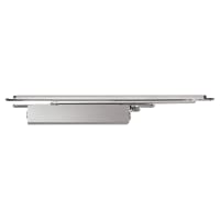 GEZE Boxer Double Swing Action Concealed Overhead Door Closer - Non Fire Door - Power Size 2-4