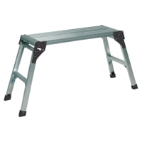 ProDec Aluminium Work Platform - 600 x 800 x 300mm