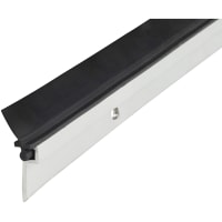 Sealmaster TTL Stop Seal - 2100mm Length - Satin Anodised Aluminium
