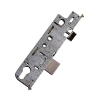 Yale Doormaster Multipoint Door Lock GU Replacement Gearbox - Deadbolt - 35mm Backset - 92mm c/c