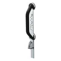 Bohle VetroMount Mounting Aid - 477mm Length - Self Colour Steel