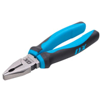 OX Pro 7 Inch/180mm Combination Pliers