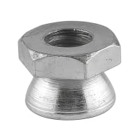 Hafren Shear Nut Security Bolt - M10 - Pack of 100
