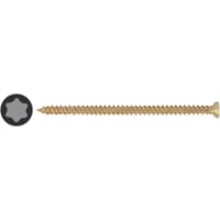 Reisser Concrete Frame Screw - 7.5 x 202mm - Pack of 100