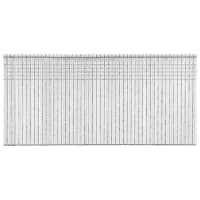 SiDAX Second Fix Brad Nail - Straight - 16 Gauge x 38mm - Galvanised - Pack of 2000