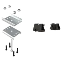 Klug Ultra Pocket Door Joining Kit