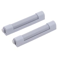 Klug Magnetic Head Push to Open Mechanism - Pack of 5