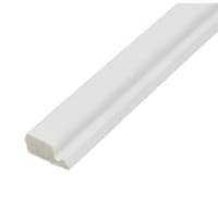 Schlegel AQ33 Aquamac Seal - 10m Length - White