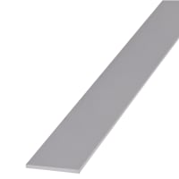 Touchpoint 2000mm Aluminium Flat Bar - 32 x 3mm - Mill