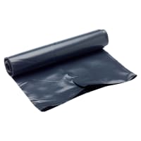 ProDec Heavy Duty Rubble Sacks - 75L - Pack of 5