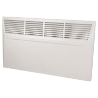 Altro 2.0kW Digital Electric Panel Heater - White
