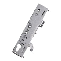 Yale Lockmaster Unsprung Multipoint Door Lock Replacement Gearbox - 1 Hook - 35mm Backset - 62/92mm