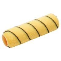 ProDec Tiger Medium Pile Woven Paint Roller Sleeve - 229mm/ 9 Inch Width