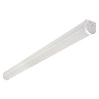 Integral LED Lightspan 22W Linkable LED Batten - IP20 - 4ft/1200mm - 4000K Cool White