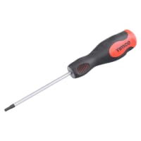 TIMCO TX Drive Screwdriver - TX20 x 100mm